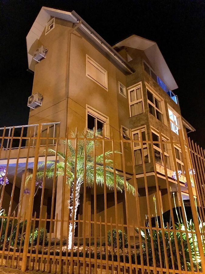 شقة Apartamento 202 - Residencial Lovatto غرامادو المظهر الخارجي الصورة